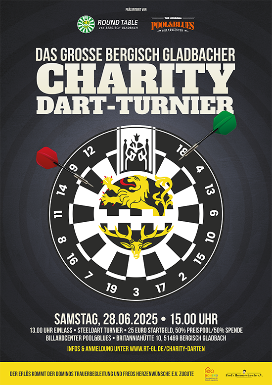 Steel-Dart-Tunrier